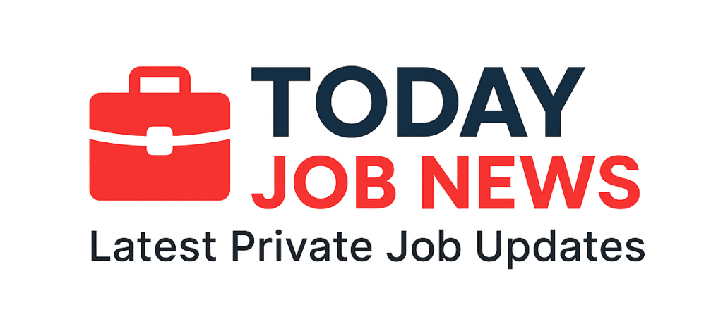 logo today job news